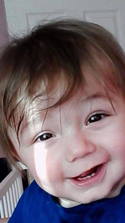 Ethan Ives-Griffiths