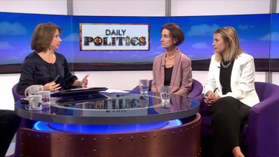 BBC Daily Politics