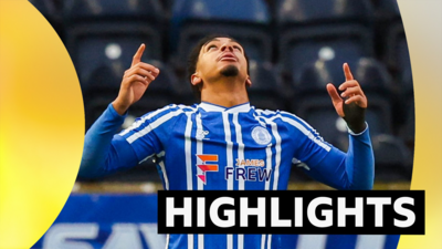 Highlights graphic