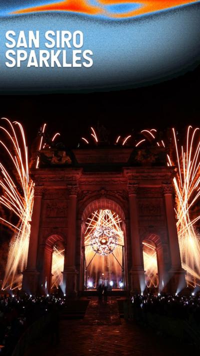 San Siro