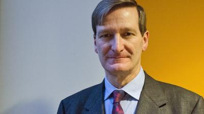 Dominic Grieve