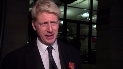 Jo Johnson