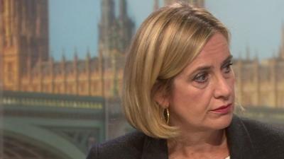 Amber Rudd