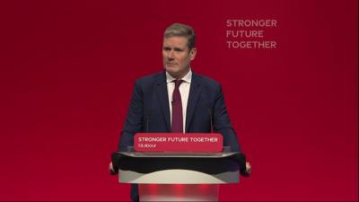 Sir Keir Starmer