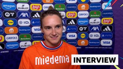 Vivianne Miedema