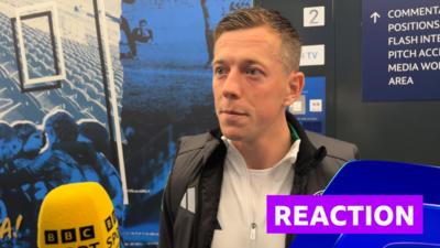 Callum McGregor