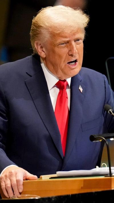 Trump