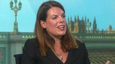 Caroline Nokes