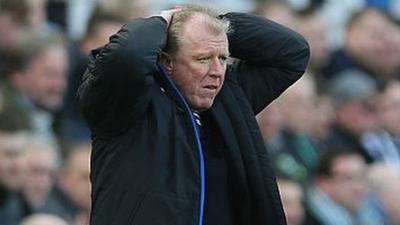 Steve McClaren