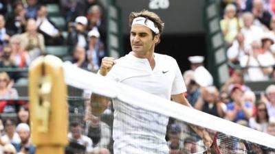 Roger Federer