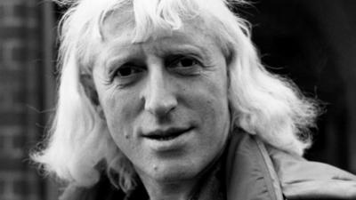 Jimmy Savile