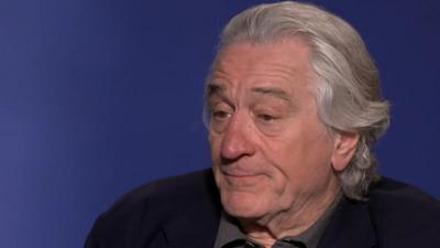 Robert De Niro