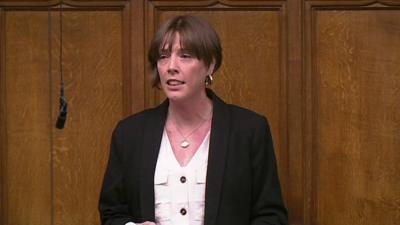 Jess Phillips