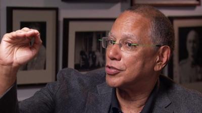 Dean Baquet