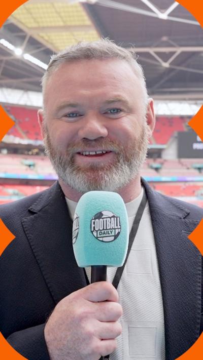 Wayne Rooney