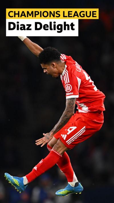 Luis Diaz