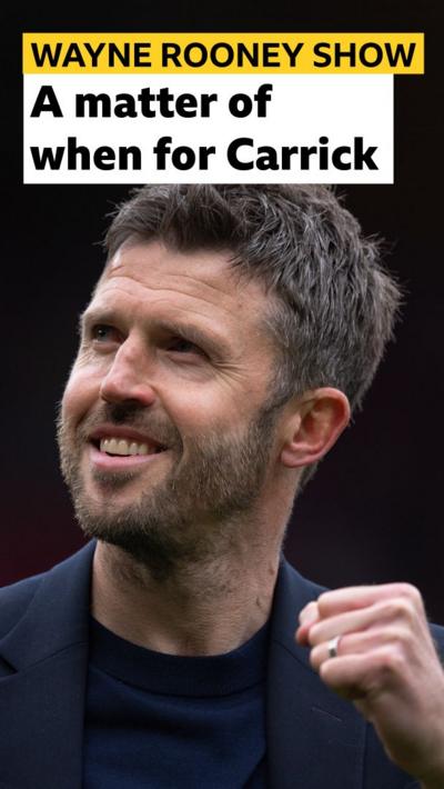 Michael Carrick