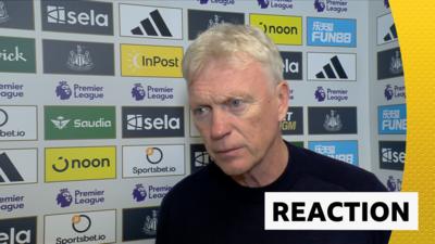 David Moyes