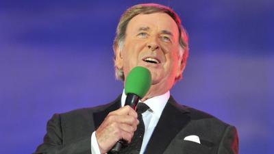 Terry Wogan