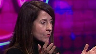 Liz Kendall