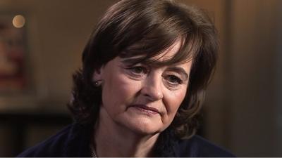 Cherie Blair