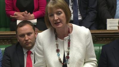 Harriet Harman