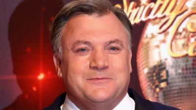 Ed Balls