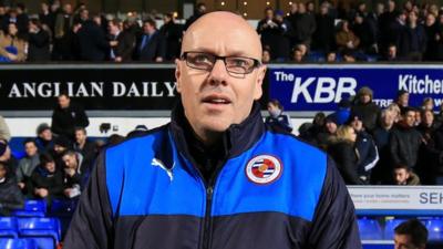 Brian McDermott