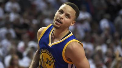 Steph Curry