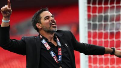 David Wagner