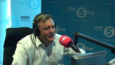 Ed Balls