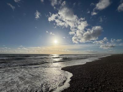 Shoreham-by-Sea, West Sussex