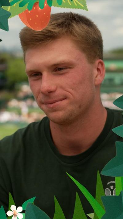 Jenson Brooskby