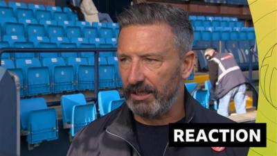 Derek McInnes