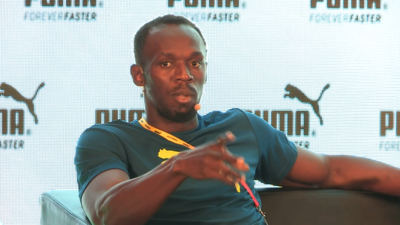 World Championships 2015: Usain Bolt 'sad' at doping focus