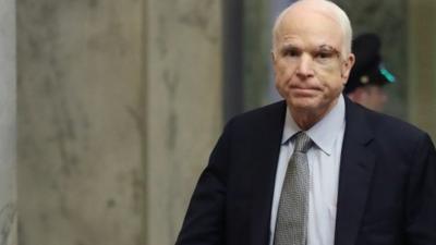 John McCain