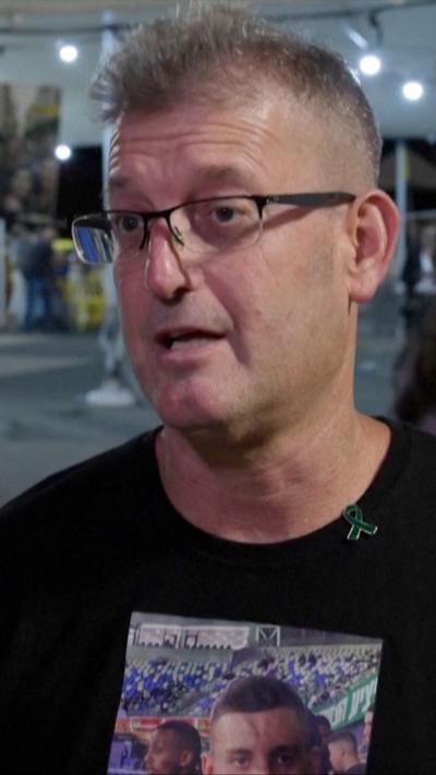 Hagai Angrest