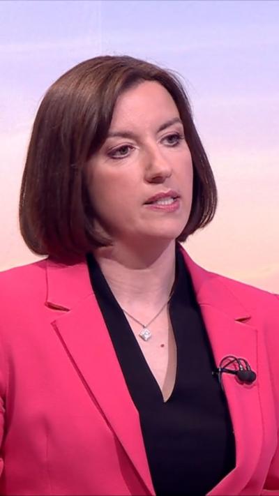 Bridget Phillipson