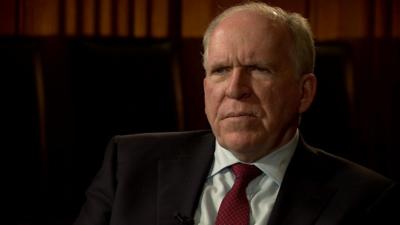 John Brennan