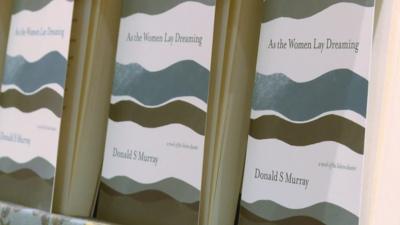 Leabhar Dhòmhnaill S. Mhoirich