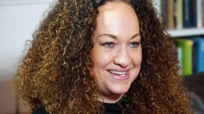 Rachel Dolezal