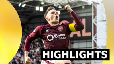 Highlights graphic