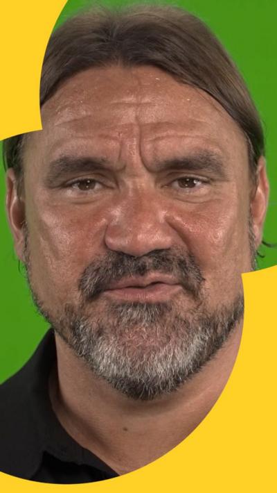Daniel Farke