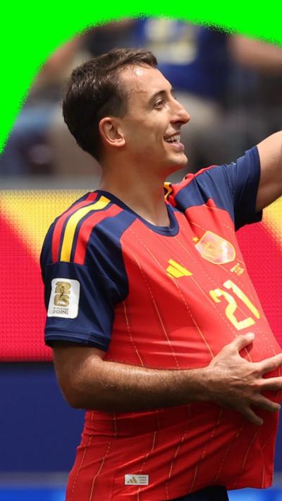 Mikel Oyarzabal