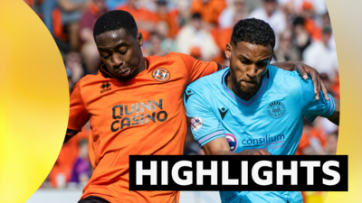 Highlights graphic