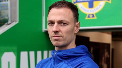 Jonny Evans