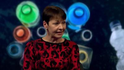 Caroline Lucas