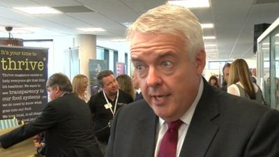 Carwyn Jones