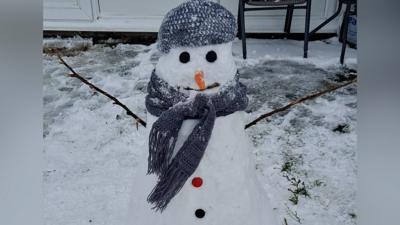 Snowman