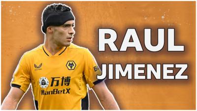 Raul Jimenez